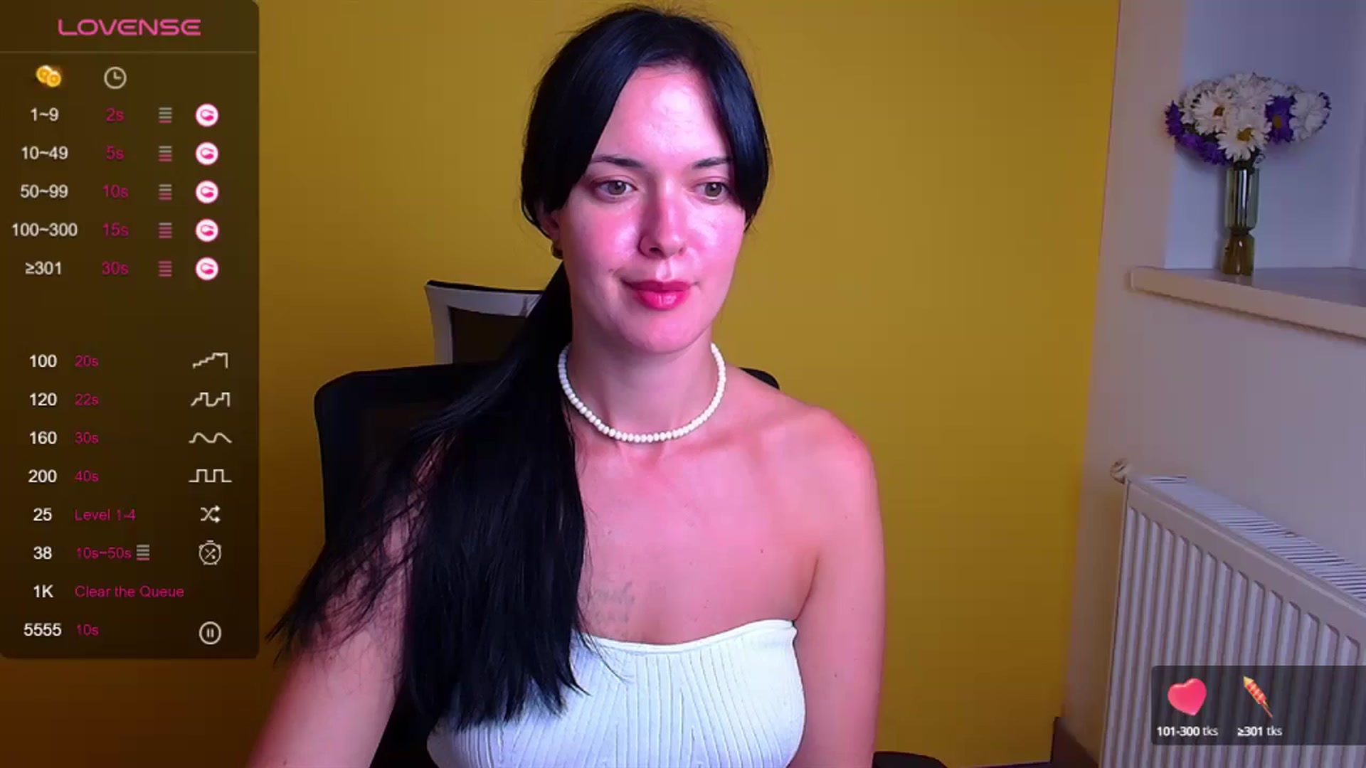 Gallery image thumbnail from Black_Red's myfreecams stream on, 08/24/2024, 10:05 image 6 of 20