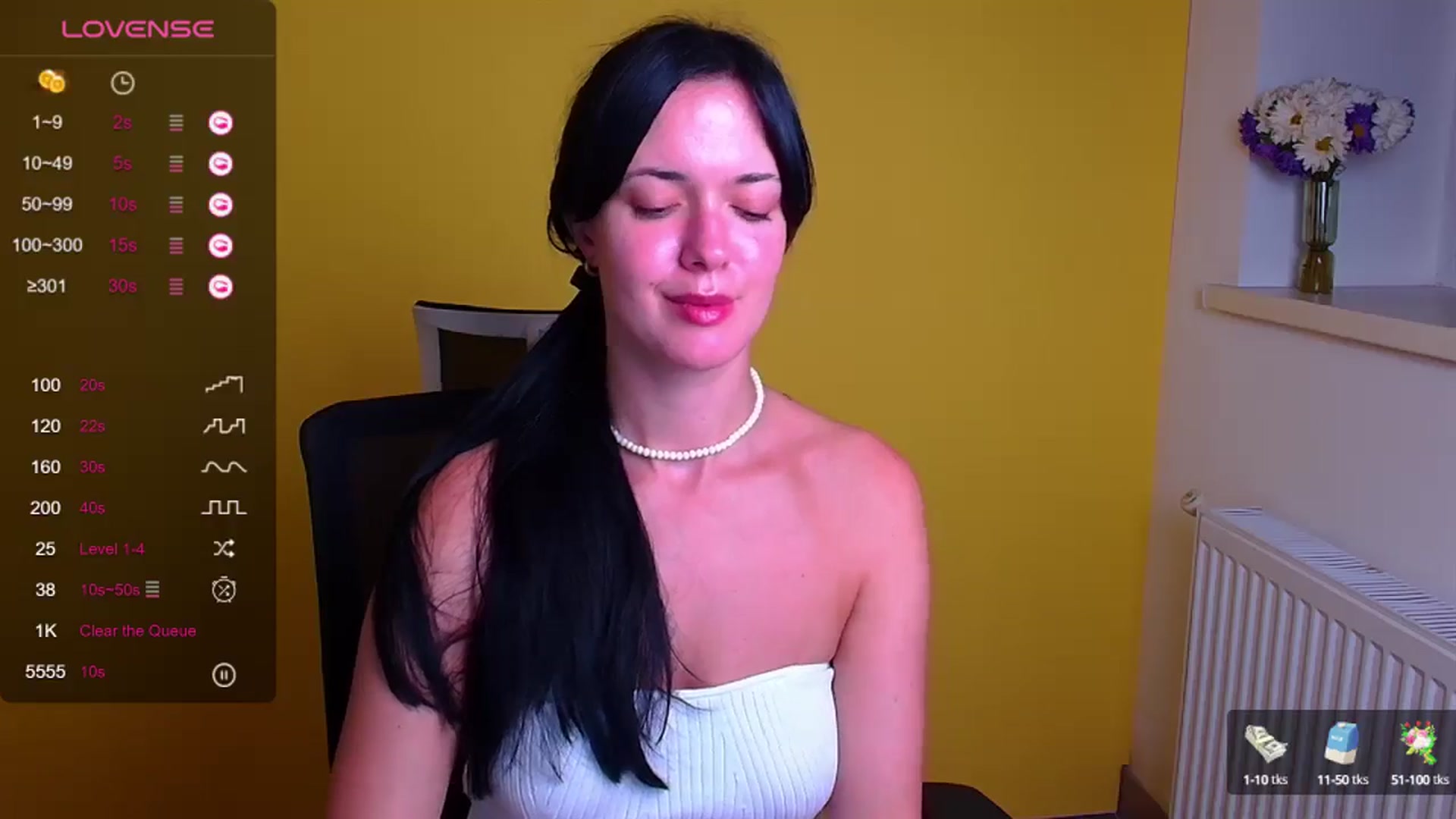 Gallery image thumbnail from Black_Red's myfreecams stream on, 08/24/2024, 10:05 image 11 of 20