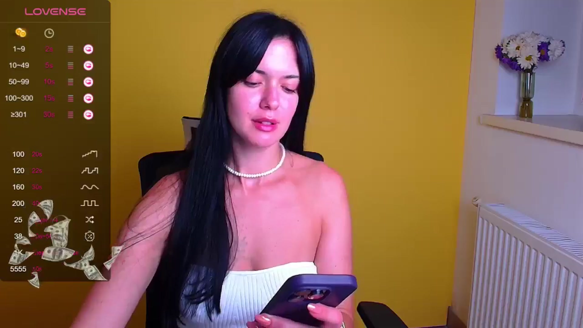 Gallery image thumbnail from Black_Red's myfreecams stream on, 08/24/2024, 10:39 image 17 of 20