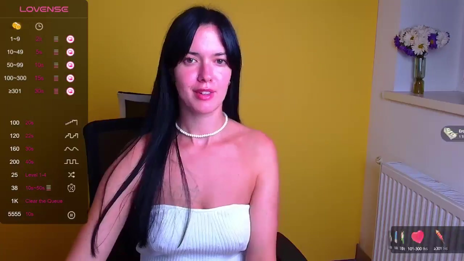 Gallery image thumbnail from Black_Red's myfreecams stream on, 08/24/2024, 10:39 image 12 of 20