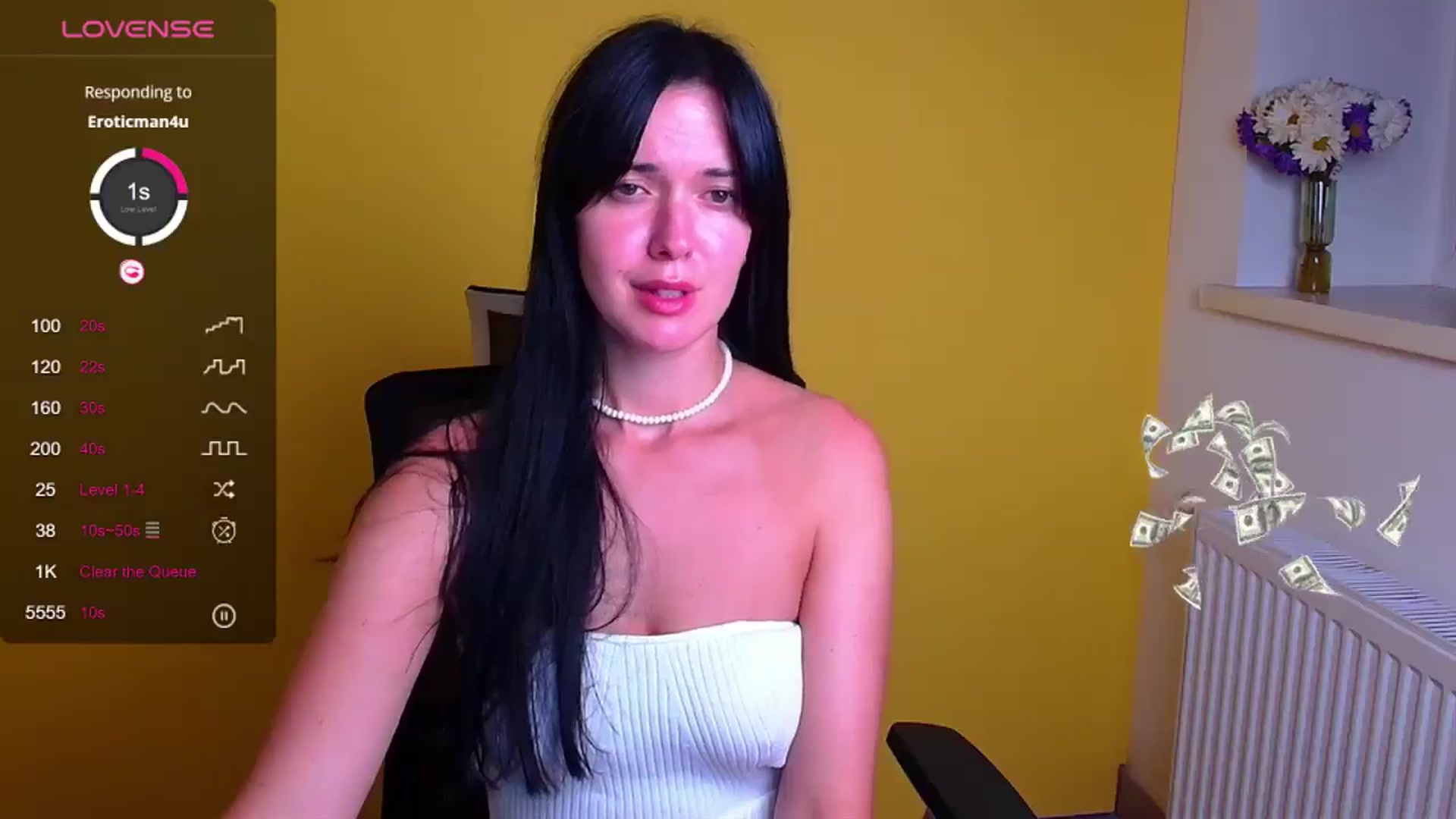 Gallery image thumbnail from Black_Red's myfreecams stream on, 08/24/2024, 10:39 image 14 of 20