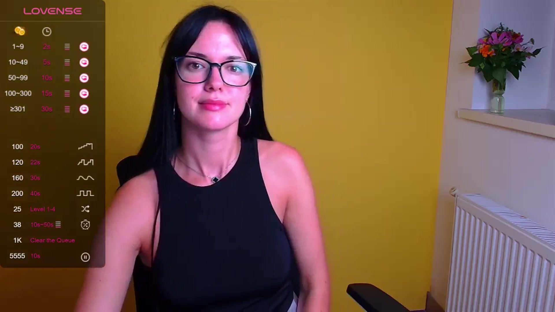 Gallery image thumbnail from Black_Red's myfreecams stream on, 08/25/2024, 08:04 image 8 of 20