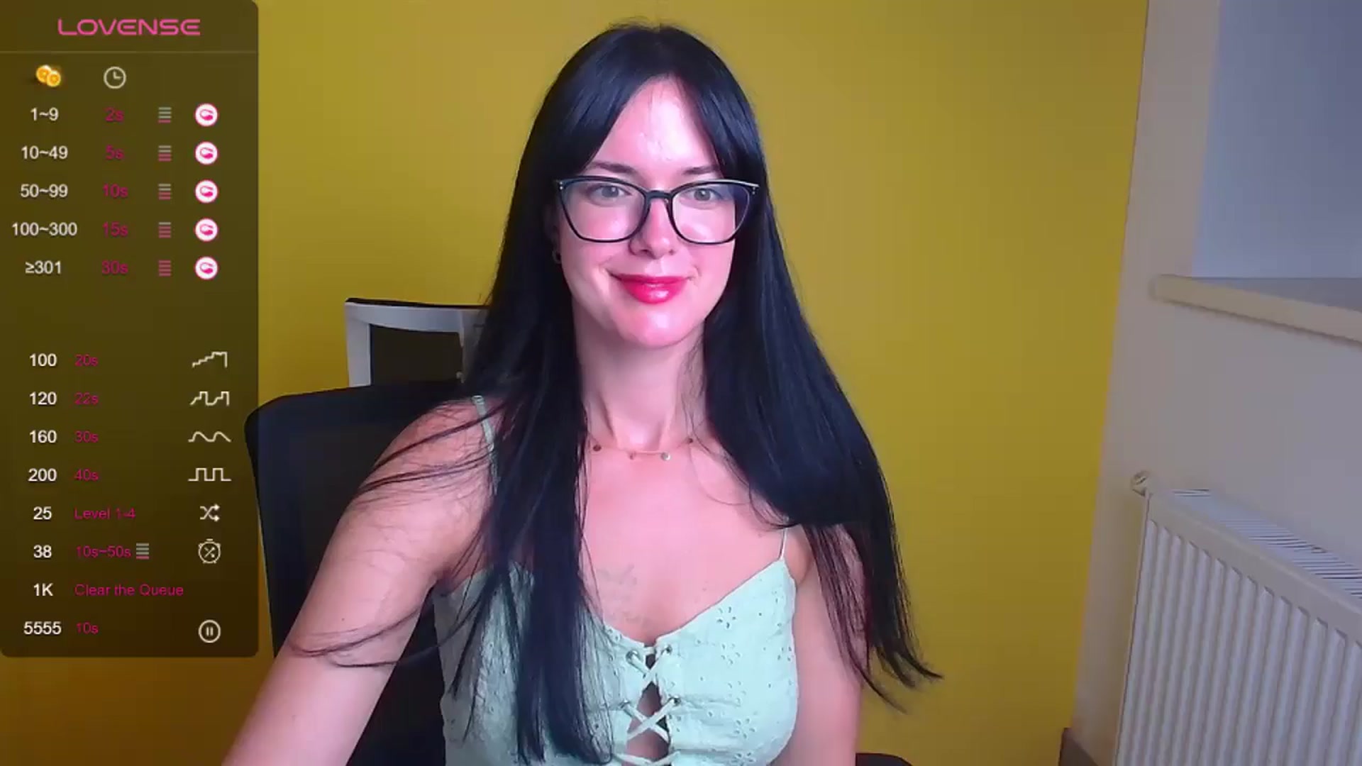 Gallery image thumbnail from Black_Red's myfreecams stream on, 08/28/2024, 19:12 image 4 of 20