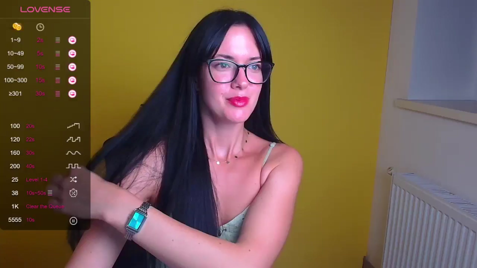 Gallery image thumbnail from Black_Red's myfreecams stream on, 08/28/2024, 19:12 image 1 of 20