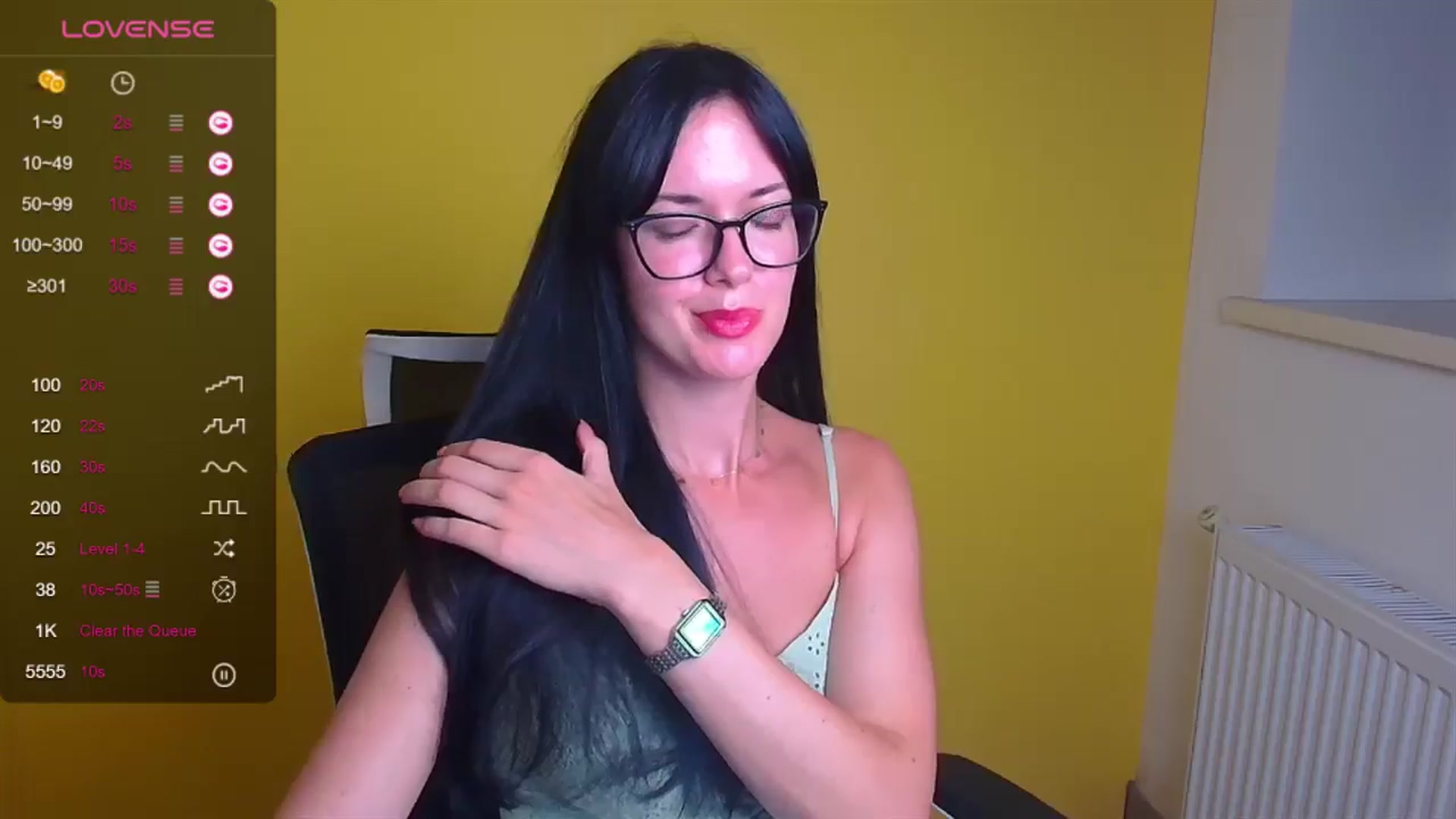 Gallery image thumbnail from Black_Red's myfreecams stream on, 08/28/2024, 19:12 image 14 of 20