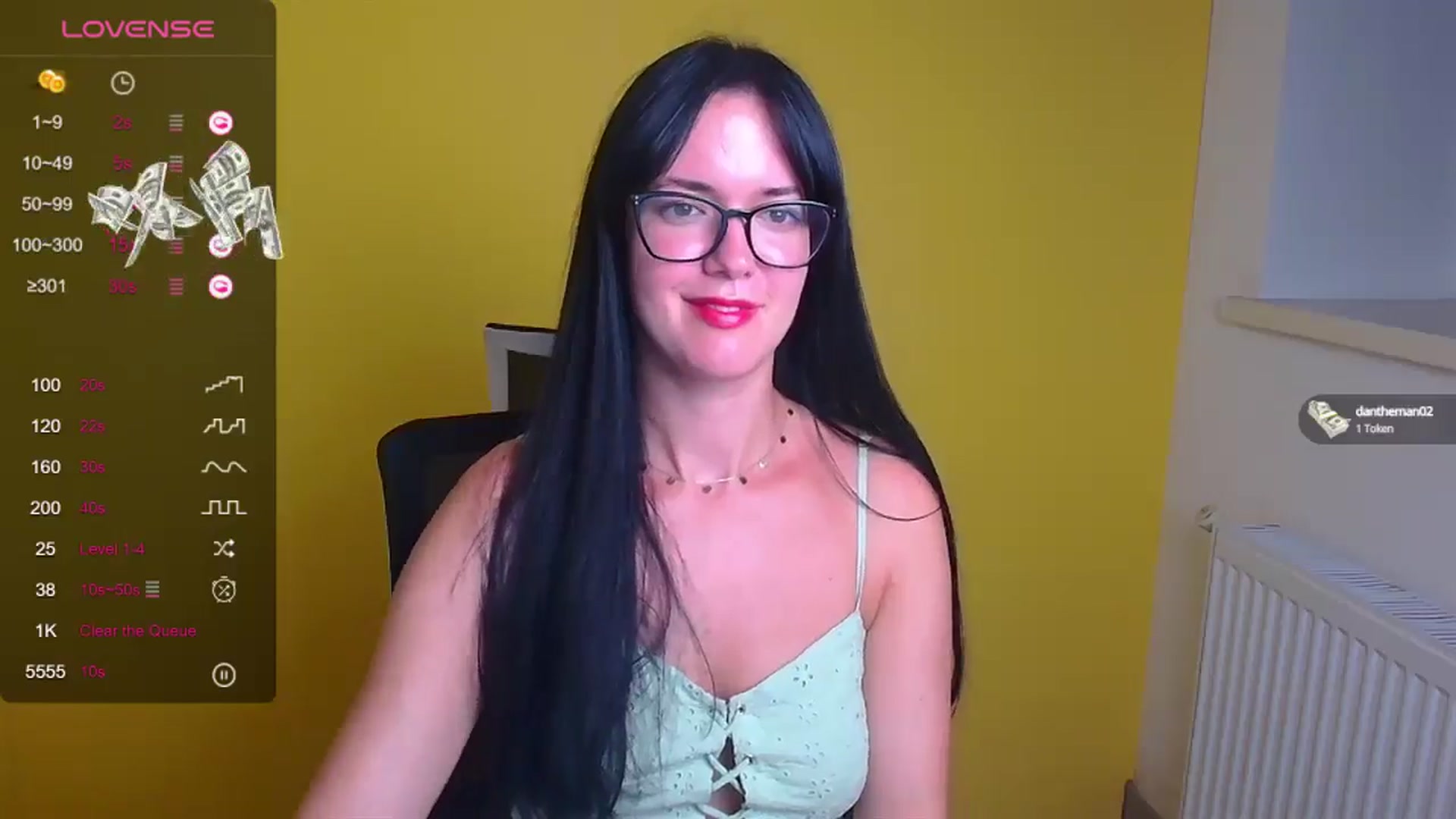 Gallery image thumbnail from Black_Red's myfreecams stream on, 08/28/2024, 20:17 image 3 of 20