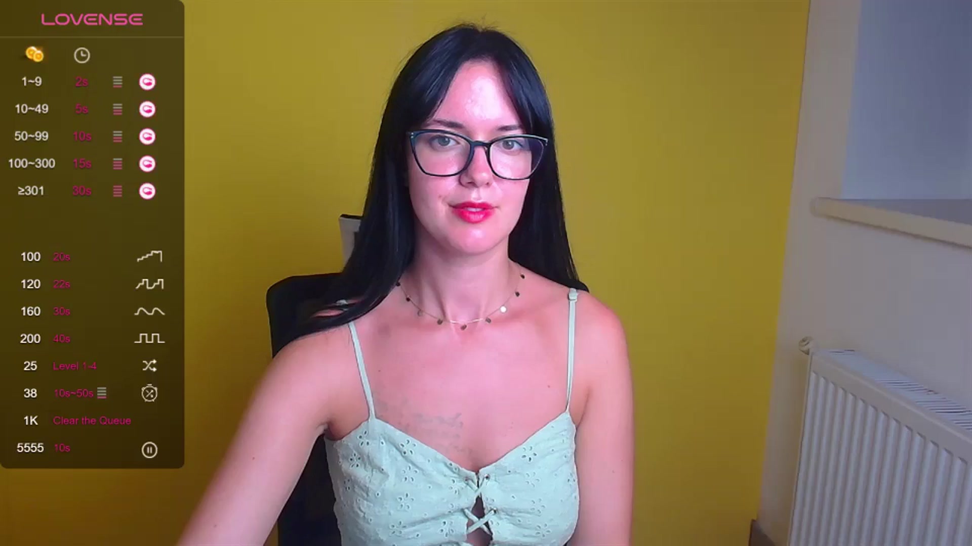 Gallery image thumbnail from Black_Red's myfreecams stream on, 08/28/2024, 20:17 image 5 of 20
