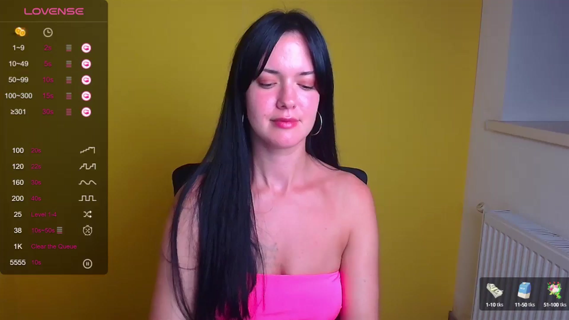 Gallery image thumbnail from Black_Red's myfreecams stream on, 08/30/2024, 21:19 image 6 of 20