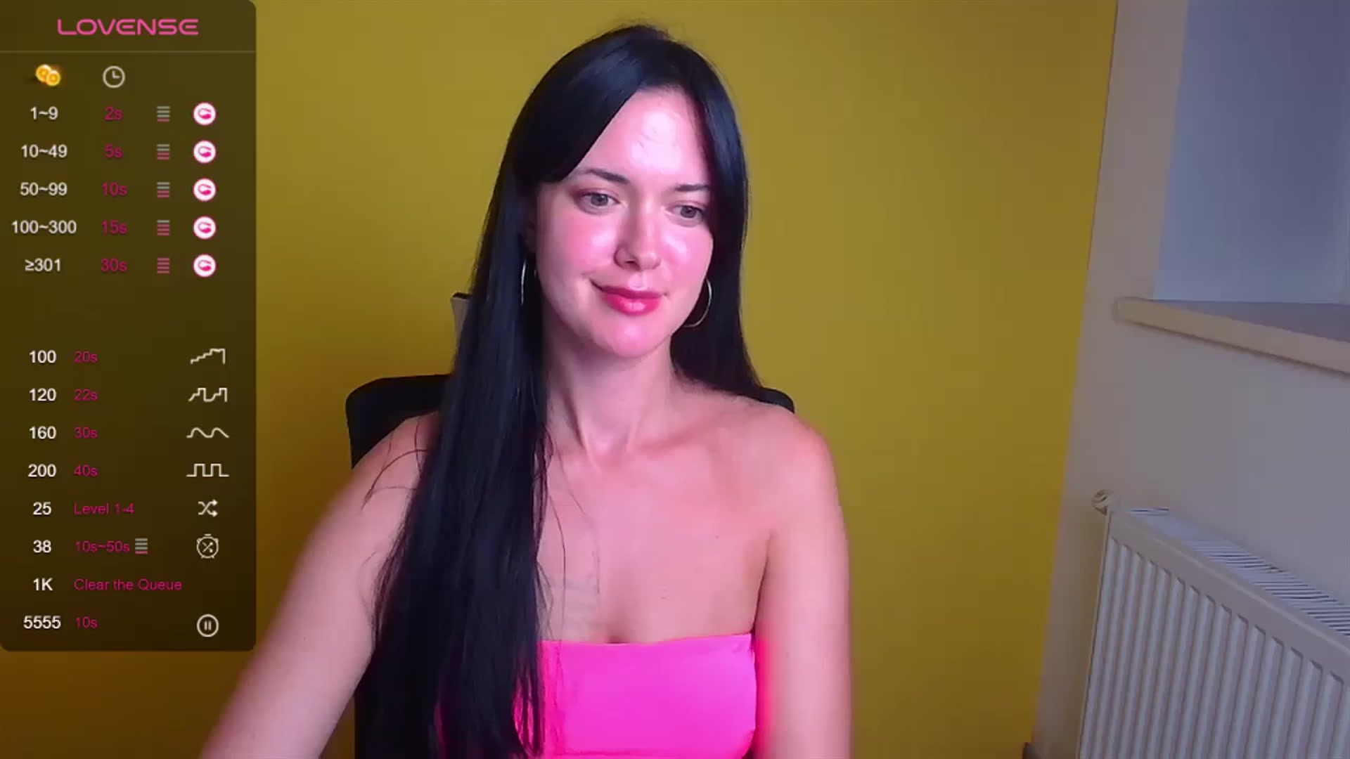 Gallery image thumbnail from Black_Red's myfreecams stream on, 08/31/2024, 24:33 image 2 of 20