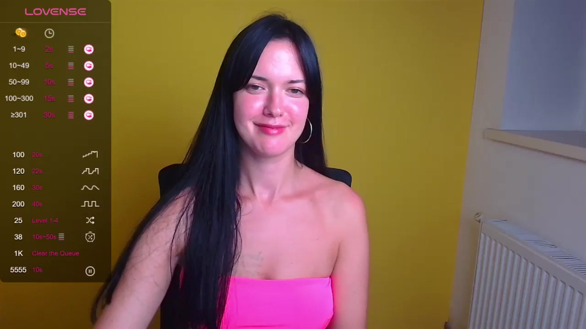 Gallery image thumbnail from Black_Red's myfreecams stream on, 08/31/2024, 24:33 image 11 of 20