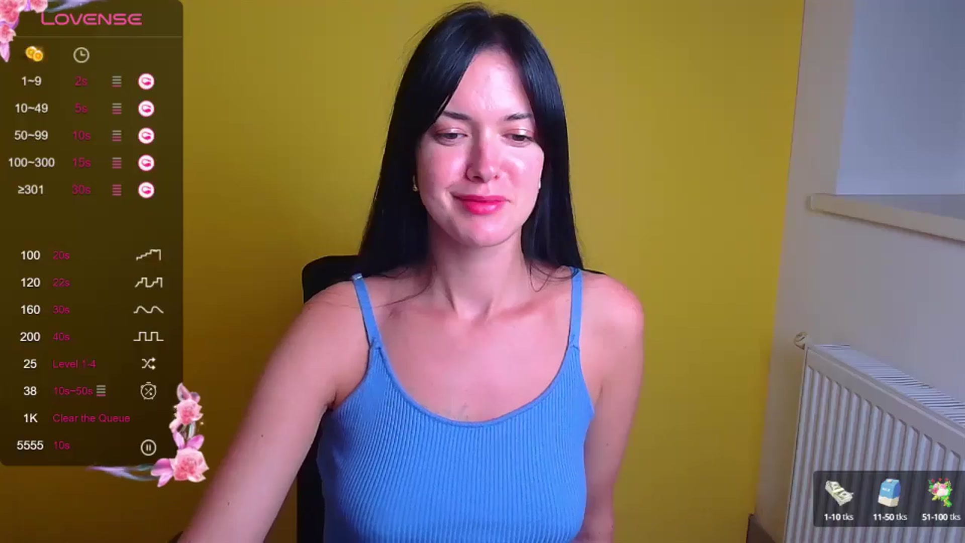 Gallery image thumbnail from Black_Red's myfreecams stream on, 09/06/2024, 12:39 image 11 of 20