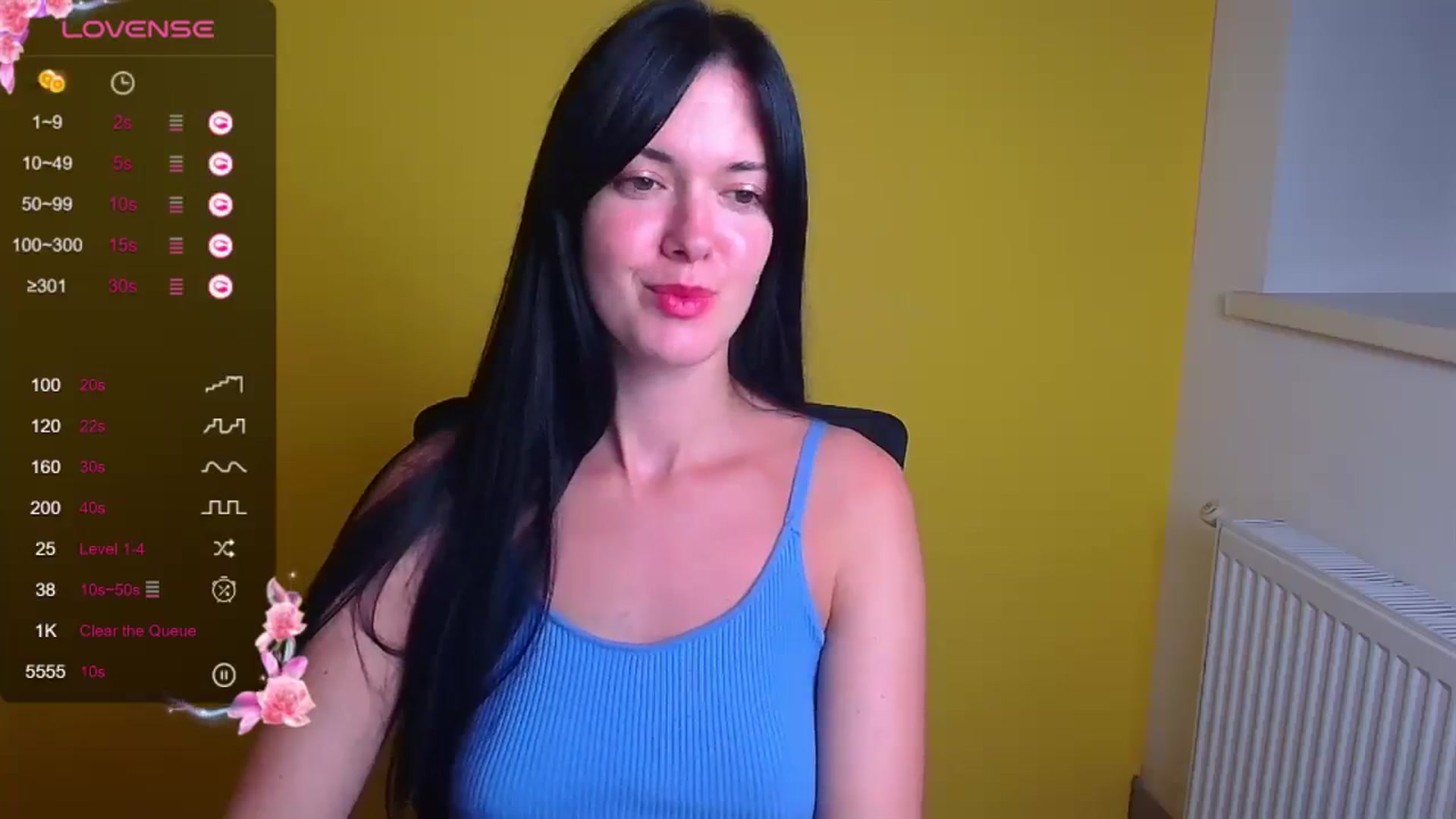 Gallery image thumbnail from Black_Red's myfreecams stream on, 09/06/2024, 12:39 image 2 of 20