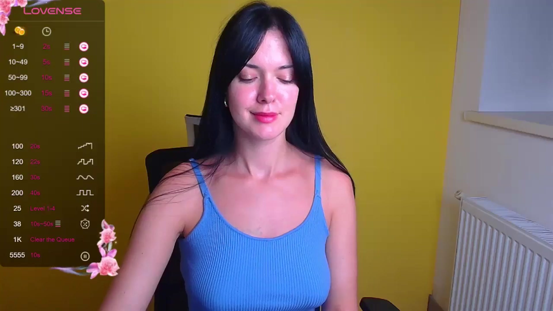 Gallery image thumbnail from Black_Red's myfreecams stream on, 09/06/2024, 12:39 image 15 of 20
