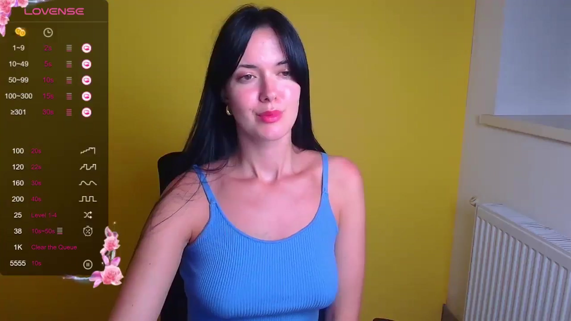Gallery image thumbnail from Black_Red's myfreecams stream on, 09/06/2024, 12:39 image 14 of 20