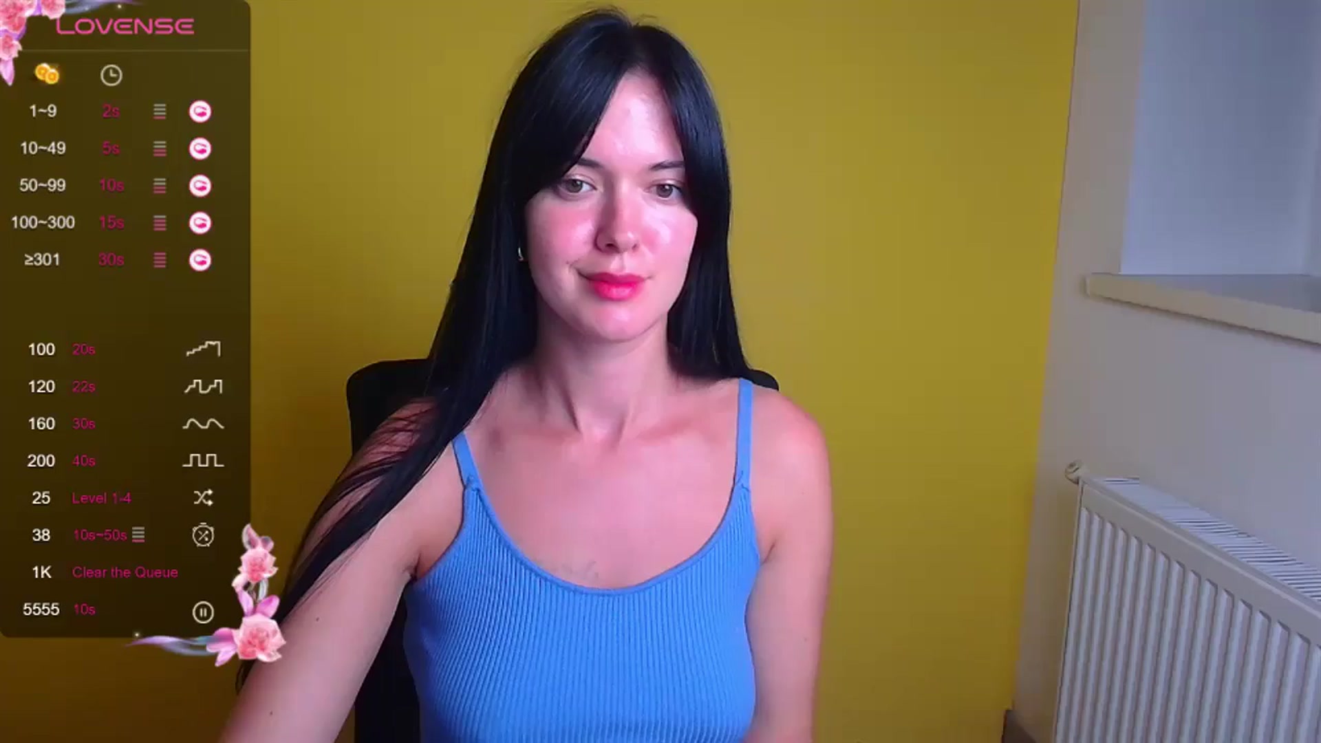 Gallery image thumbnail from Black_Red's myfreecams stream on, 09/06/2024, 14:18 image 9 of 20