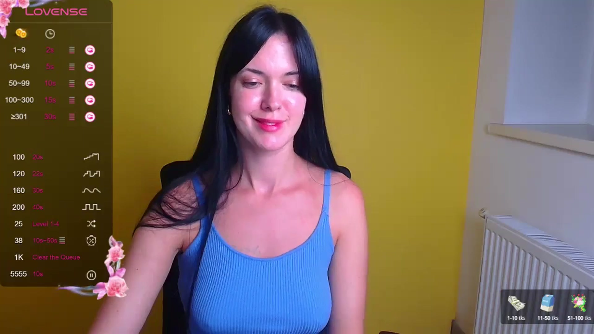 Gallery image thumbnail from Black_Red's myfreecams stream on, 09/06/2024, 14:18 image 11 of 20