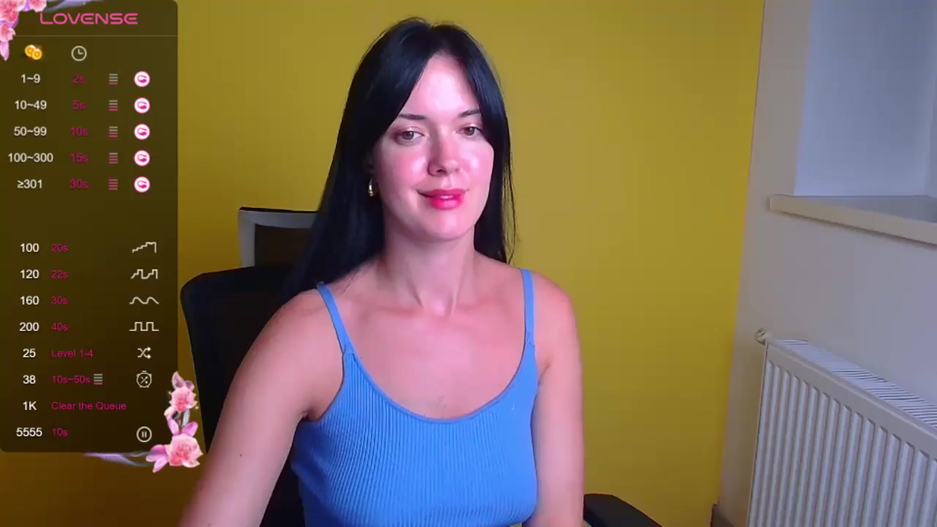 Gallery image thumbnail from Black_Red's myfreecams stream on, 09/06/2024, 14:18 image 18 of 20