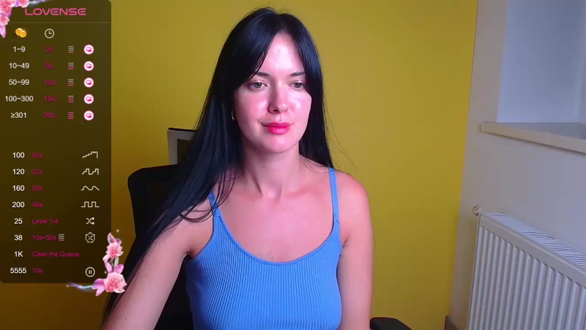 Gallery image thumbnail from Black_Red's myfreecams stream on, 09/06/2024, 14:18 image 17 of 20
