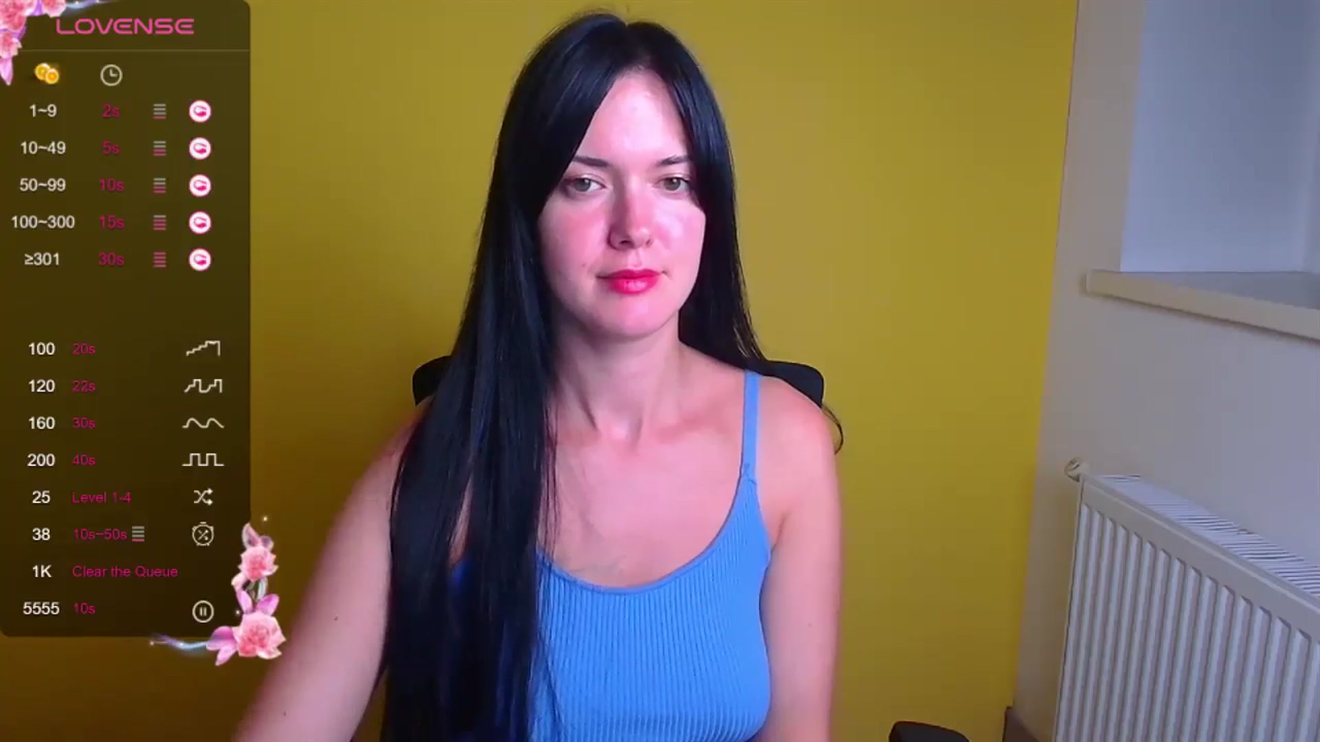 Gallery image thumbnail from Black_Red's myfreecams stream on, 09/06/2024, 14:57 image 15 of 20