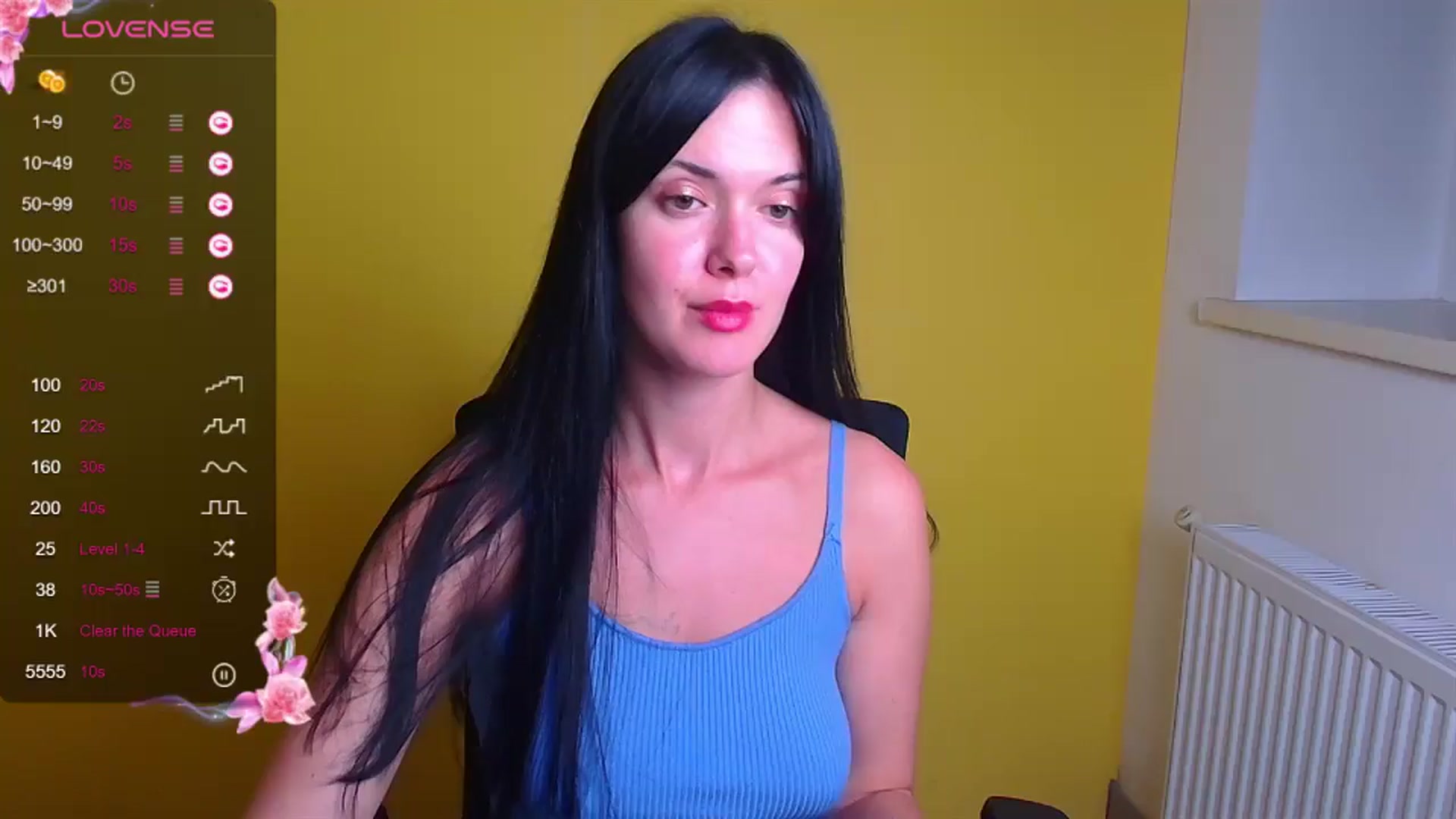 Gallery image thumbnail from Black_Red's myfreecams stream on, 09/06/2024, 14:57 image 16 of 20