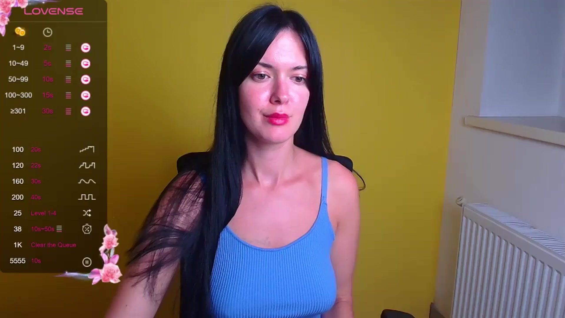 Gallery image thumbnail from Black_Red's myfreecams stream on, 09/06/2024, 14:57 image 14 of 20