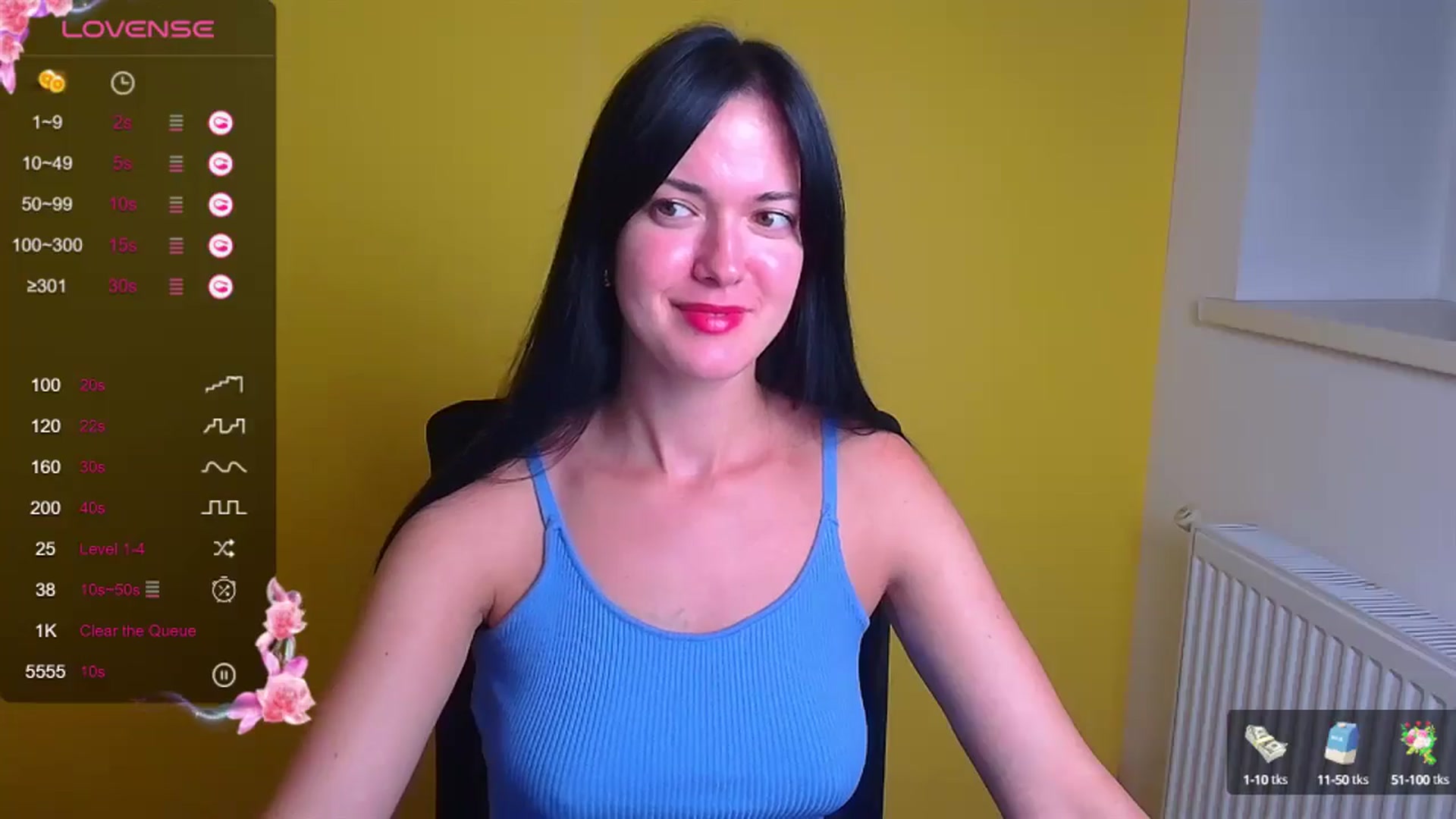 Gallery image thumbnail from Black_Red's myfreecams stream on, 09/06/2024, 14:57 image 3 of 20