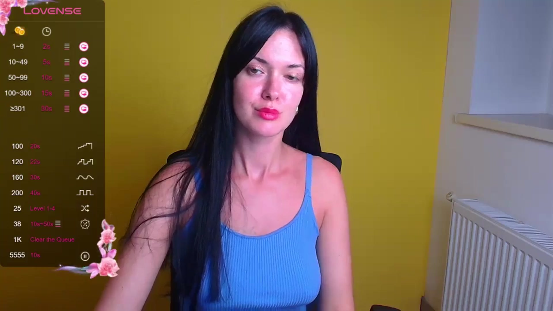 Gallery image thumbnail from Black_Red's myfreecams stream on, 09/06/2024, 14:57 image 17 of 20
