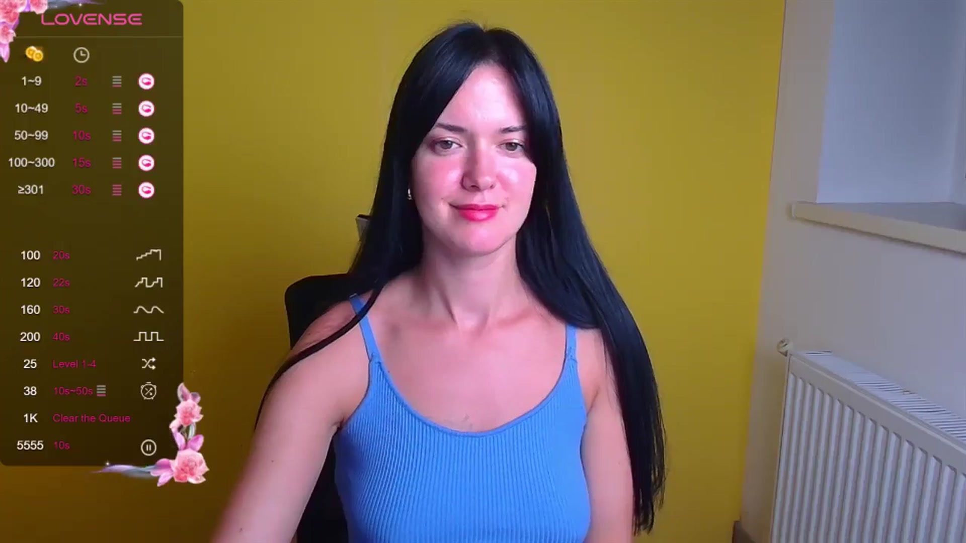 Gallery image thumbnail from Black_Red's myfreecams stream on, 09/06/2024, 15:22 image 18 of 20