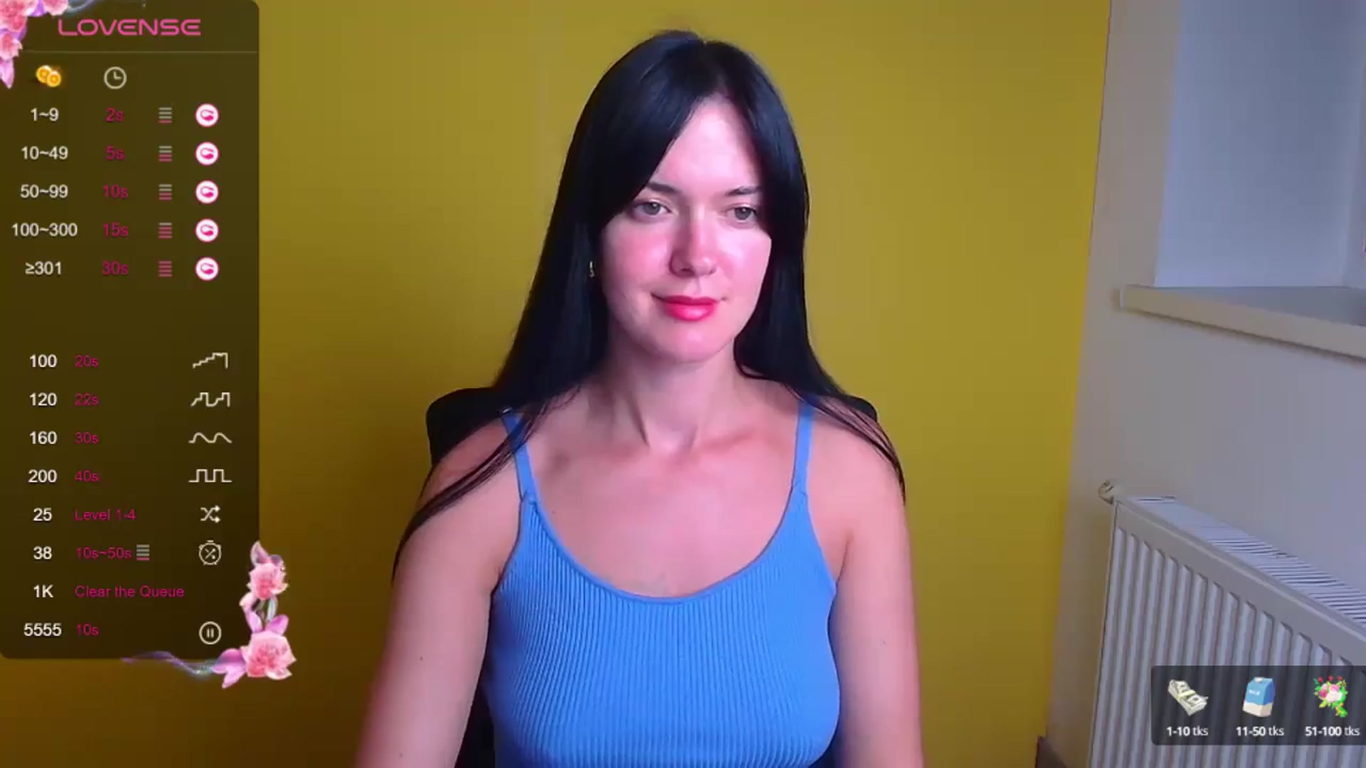 Gallery image thumbnail from Black_Red's myfreecams stream on, 09/06/2024, 15:22 image 11 of 20