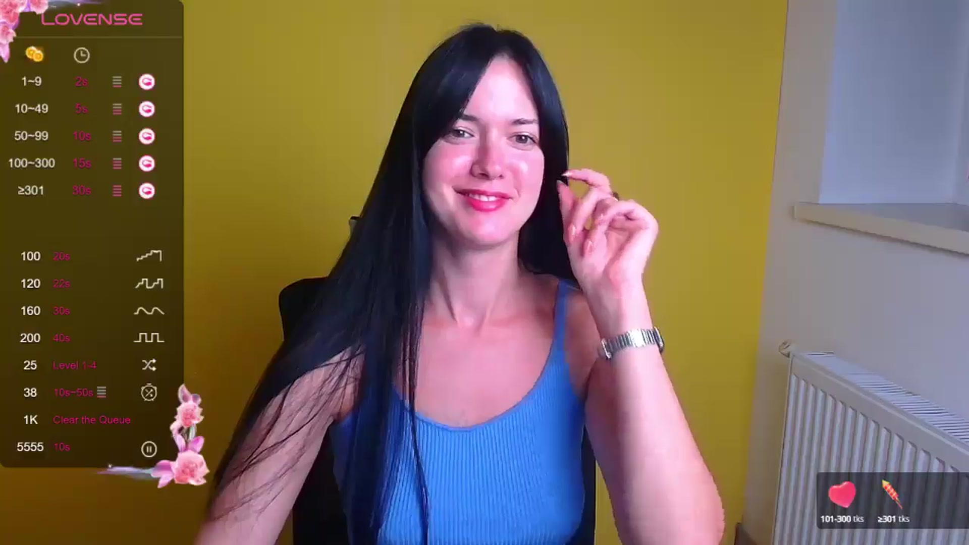 Gallery image thumbnail from Black_Red's myfreecams stream on, 09/06/2024, 15:22 image 14 of 20