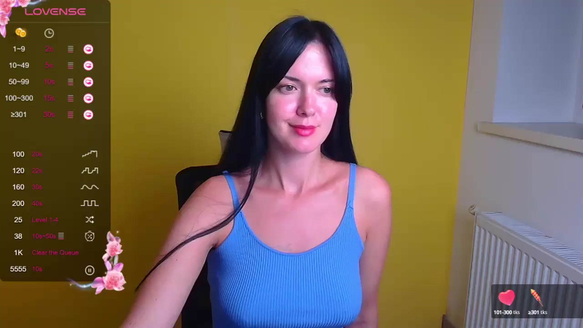 Gallery image thumbnail from Black_Red's myfreecams stream on, 09/06/2024, 15:22 image 20 of 20