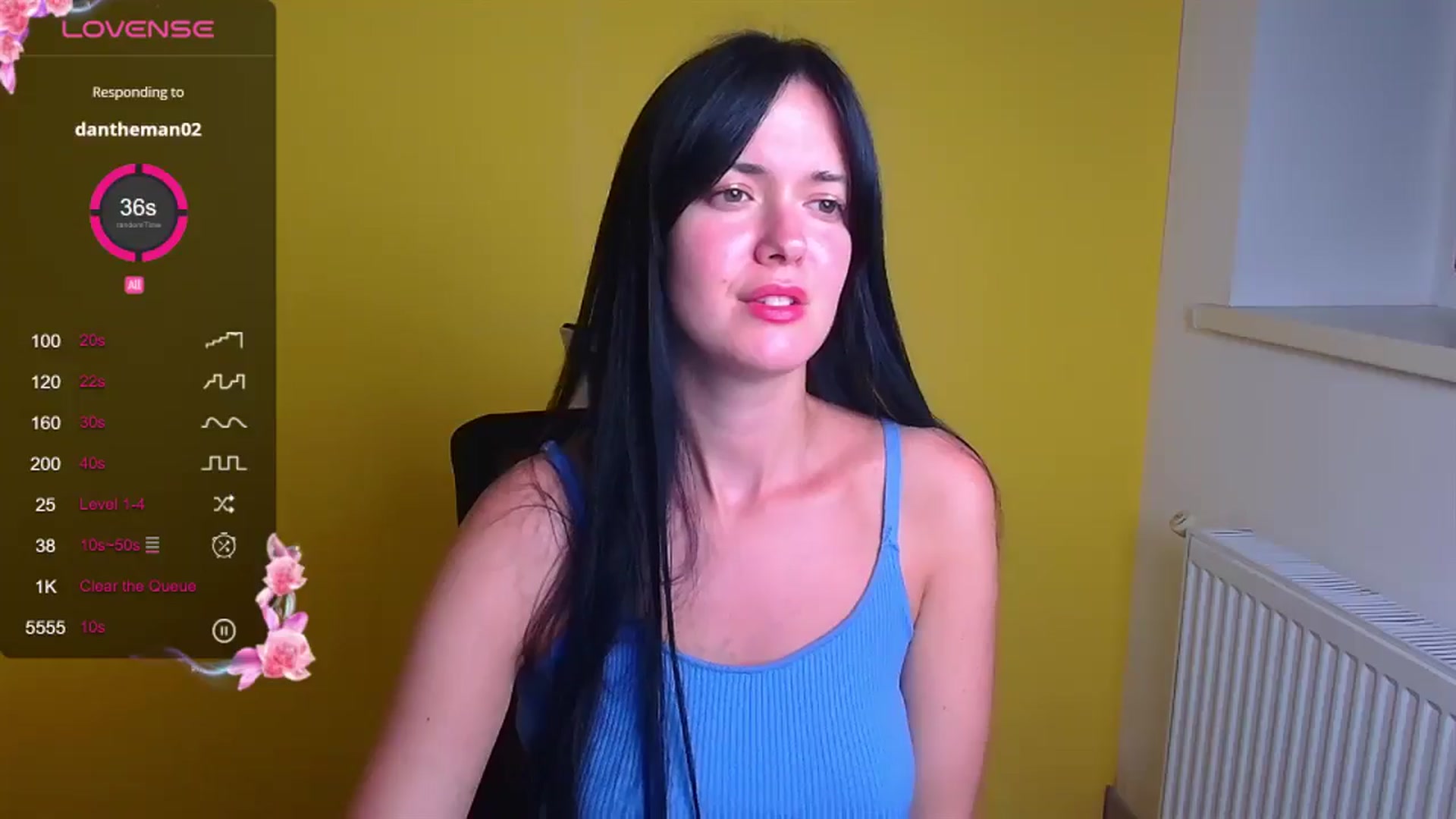 Gallery image thumbnail from Black_Red's myfreecams stream on, 09/06/2024, 15:48 image 6 of 20