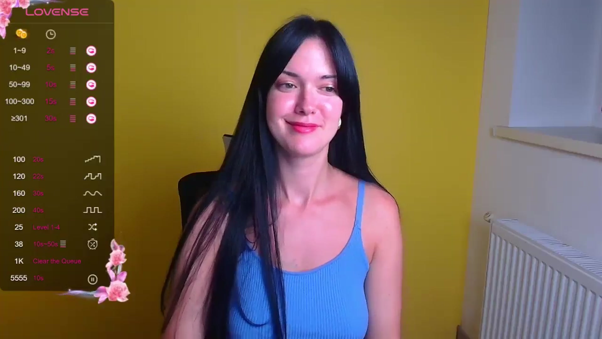 Gallery image thumbnail from Black_Red's myfreecams stream on, 09/06/2024, 15:48 image 2 of 20