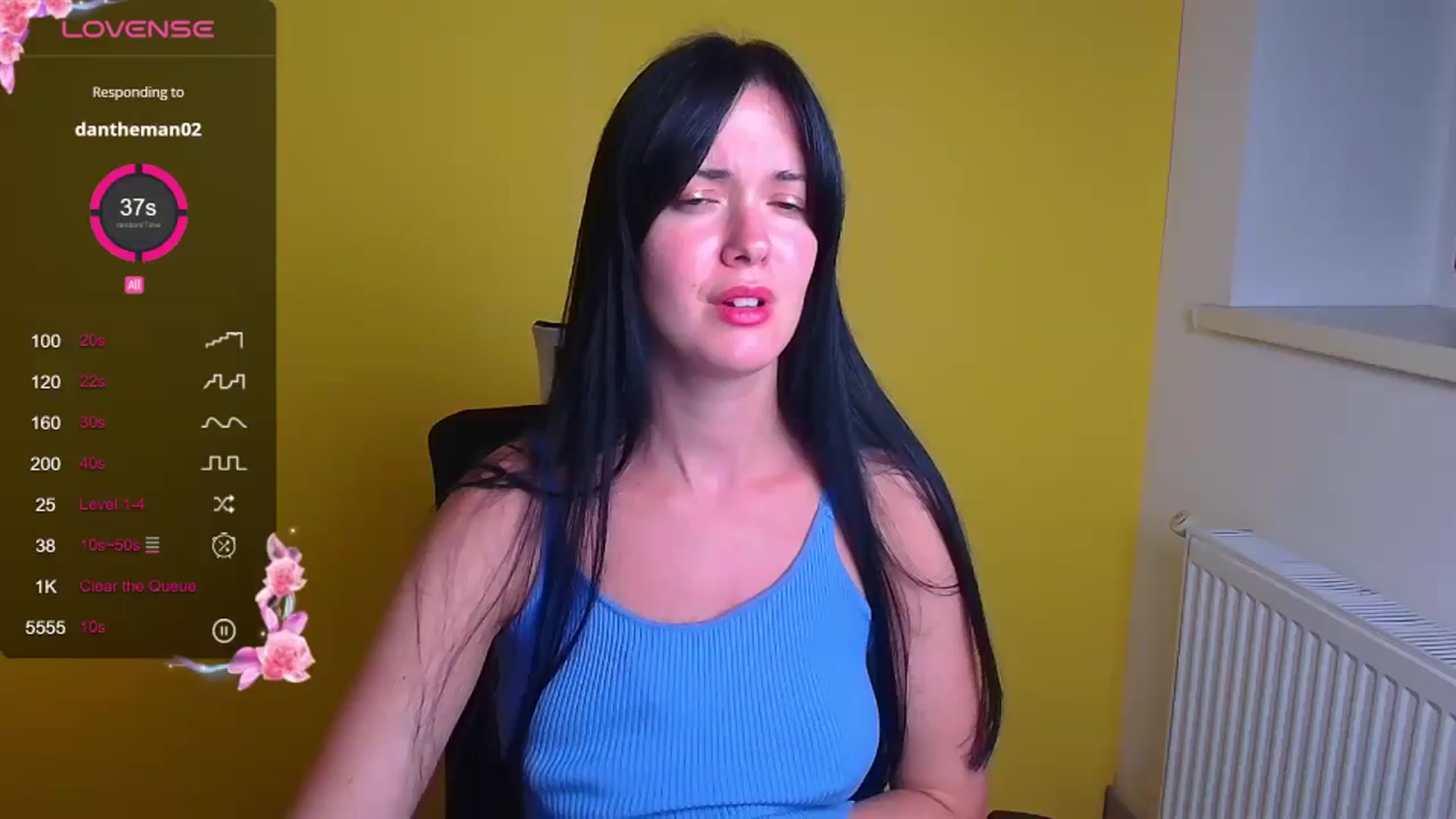 Gallery image thumbnail from Black_Red's myfreecams stream on, 09/06/2024, 15:48 image 14 of 20