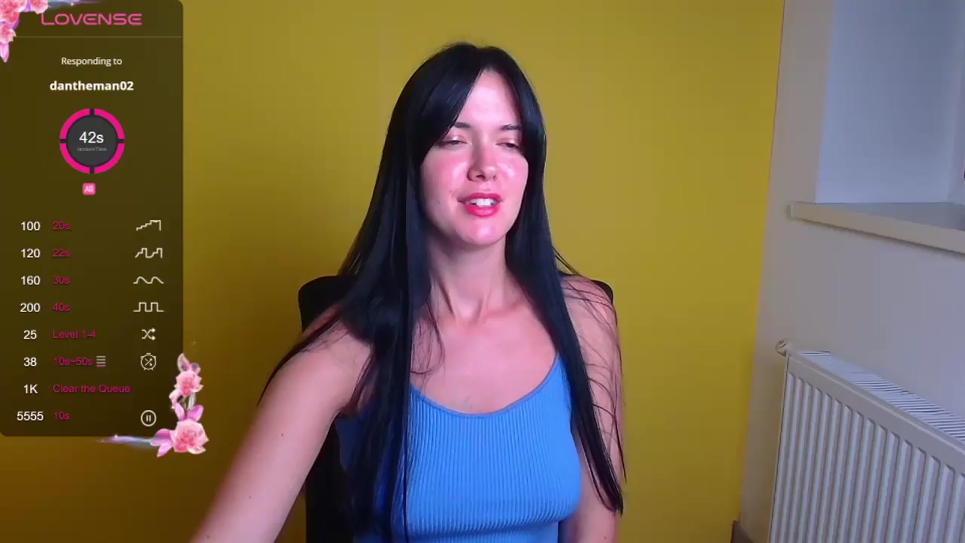 Gallery image thumbnail from Black_Red's myfreecams stream on, 09/06/2024, 15:48 image 5 of 20