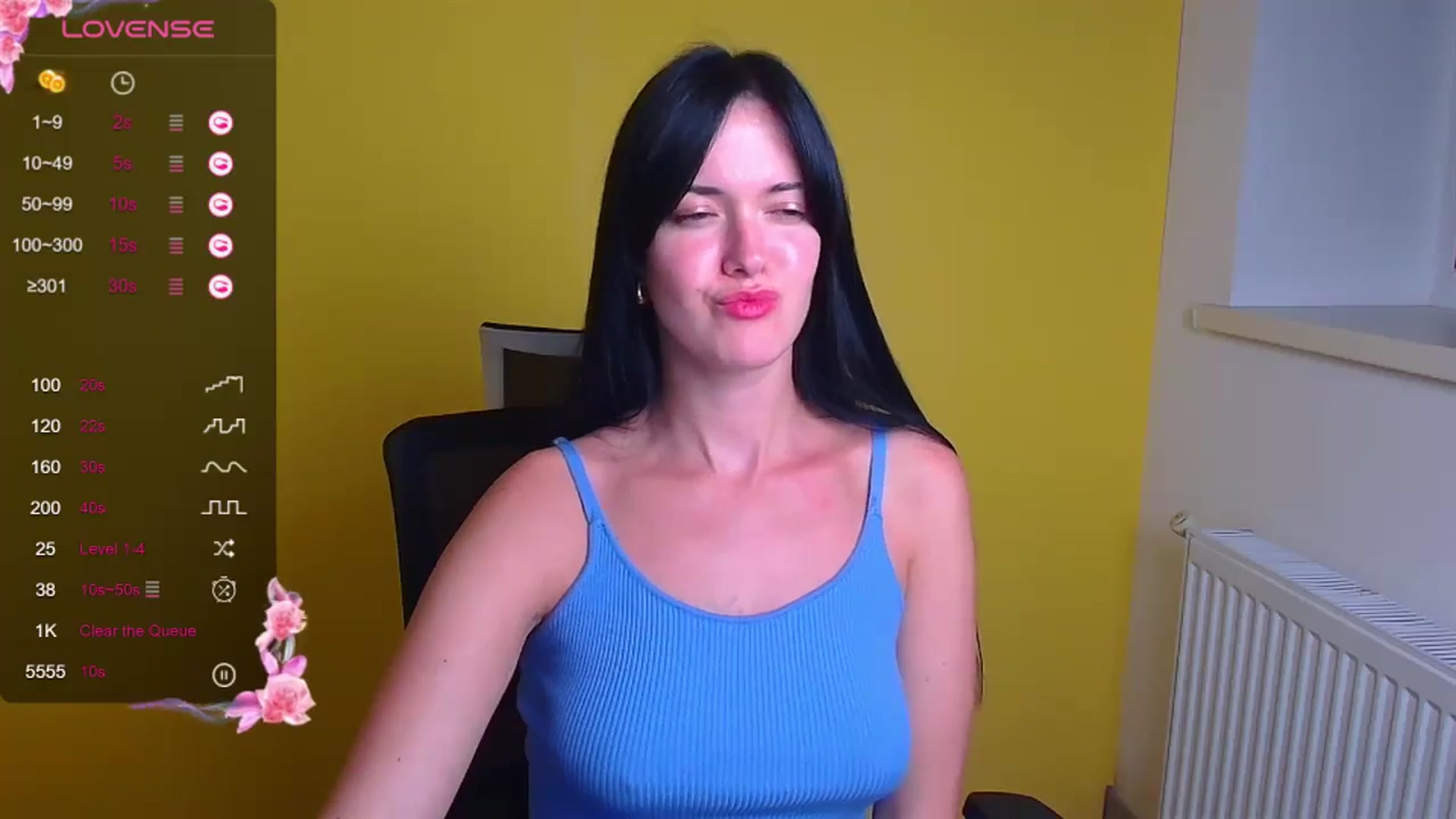 Gallery image thumbnail from Black_Red's myfreecams stream on, 09/06/2024, 15:48 image 10 of 20