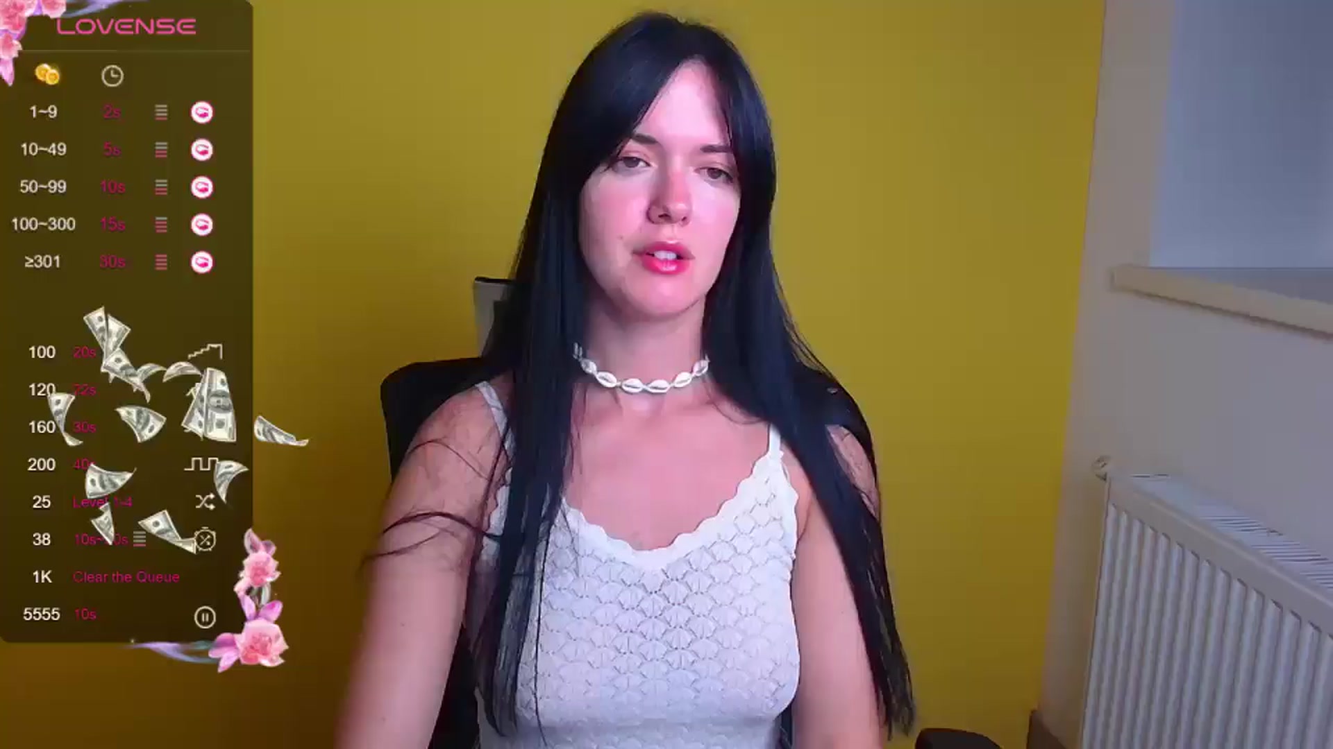 Gallery image thumbnail from Black_Red's myfreecams stream on, 09/08/2024, 18:39 image 12 of 20