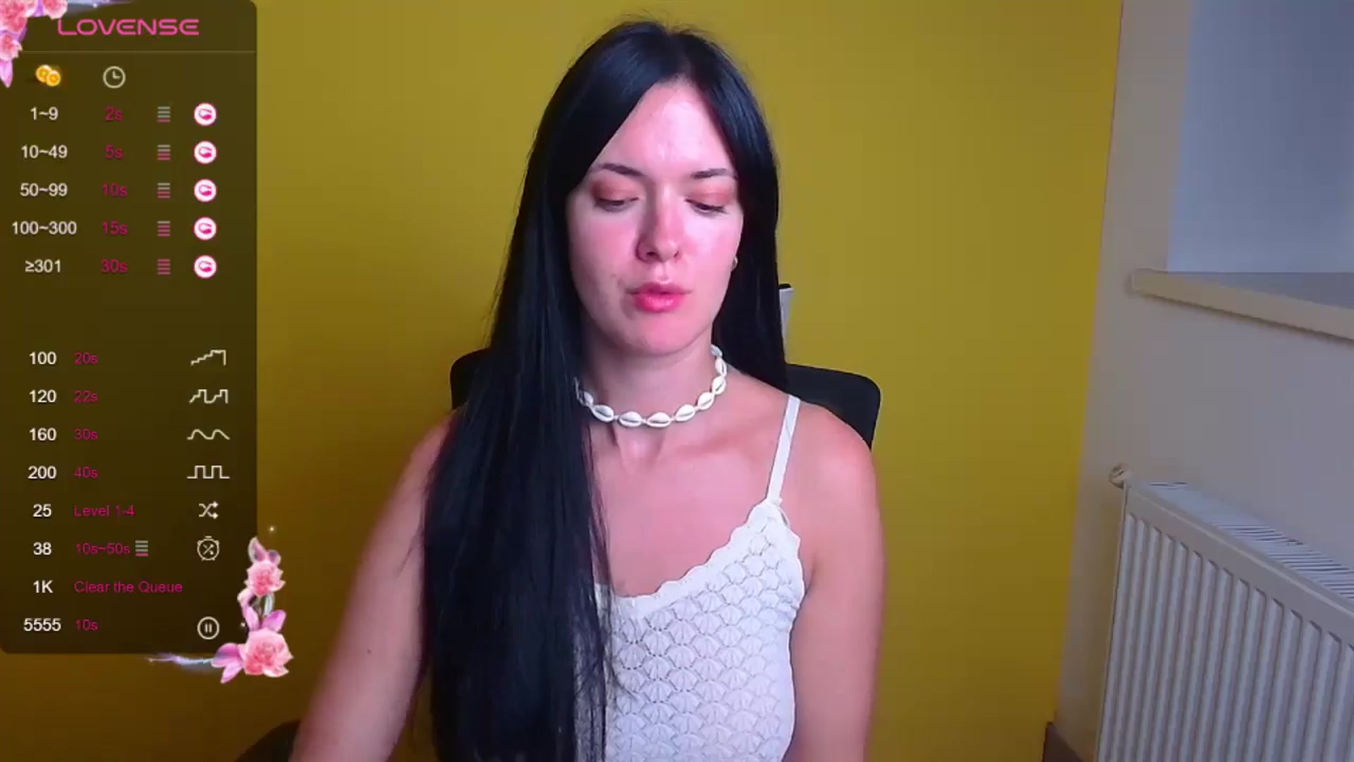 Gallery image thumbnail from Black_Red's myfreecams stream on, 09/08/2024, 19:26 image 13 of 20
