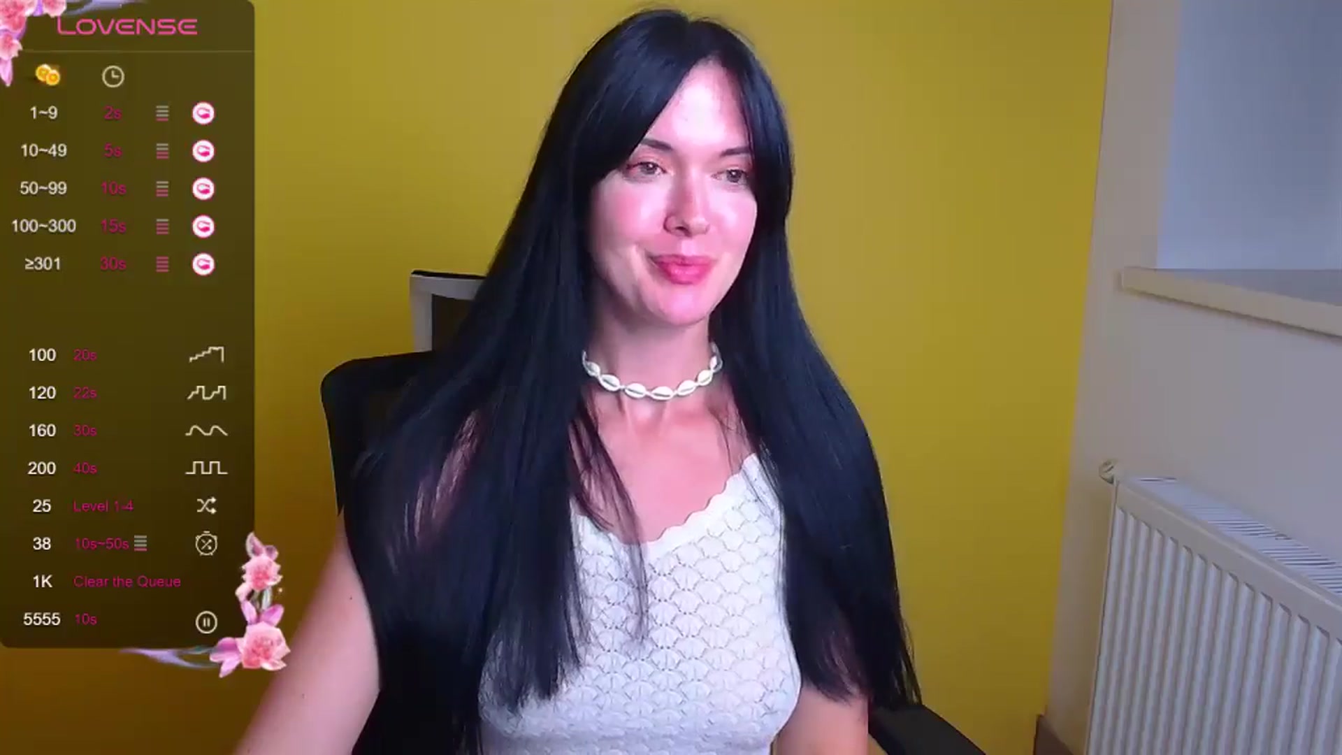 Gallery image thumbnail from Black_Red's myfreecams stream on, 09/08/2024, 19:26 image 8 of 20