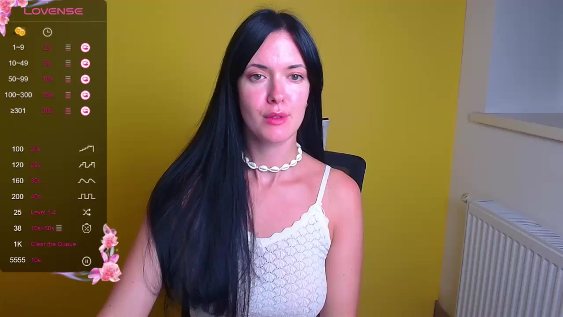 Gallery image thumbnail from Black_Red's myfreecams stream on, 09/08/2024, 19:26 image 12 of 20