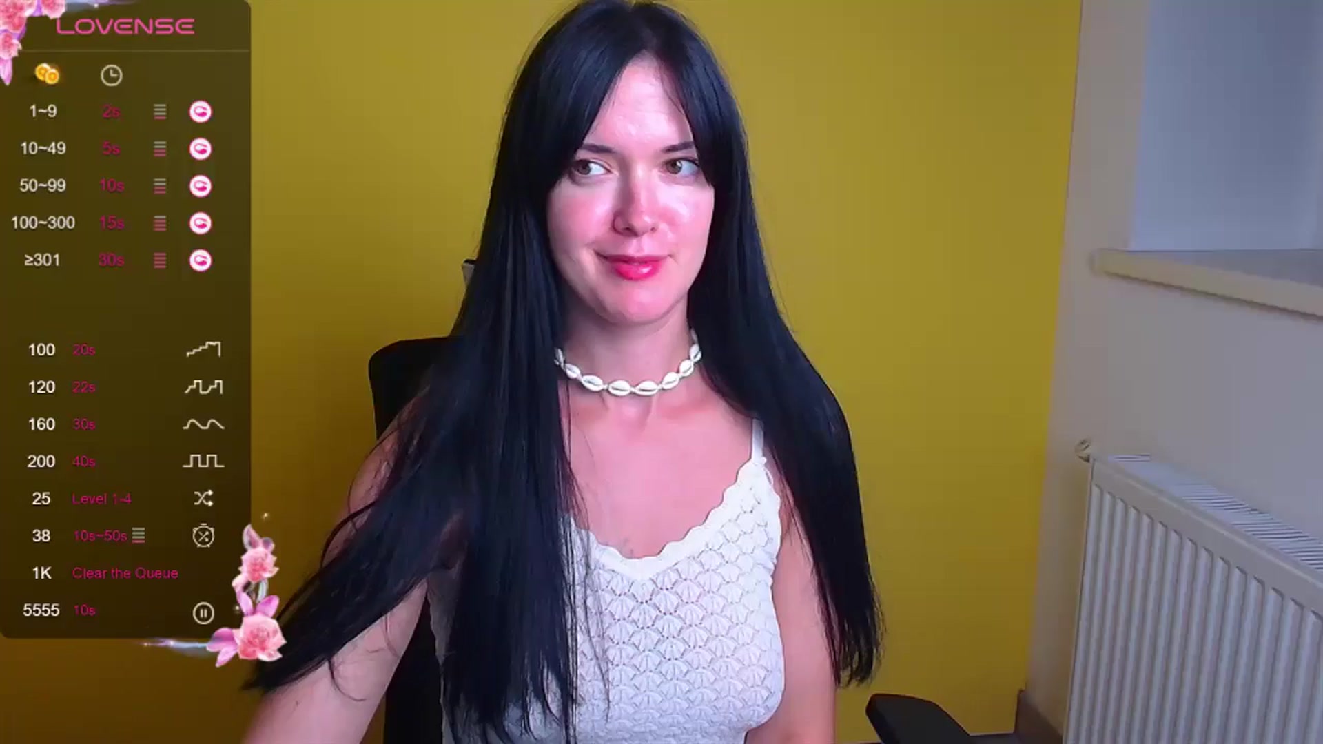 Gallery image thumbnail from Black_Red's myfreecams stream on, 09/08/2024, 21:18 image 12 of 20