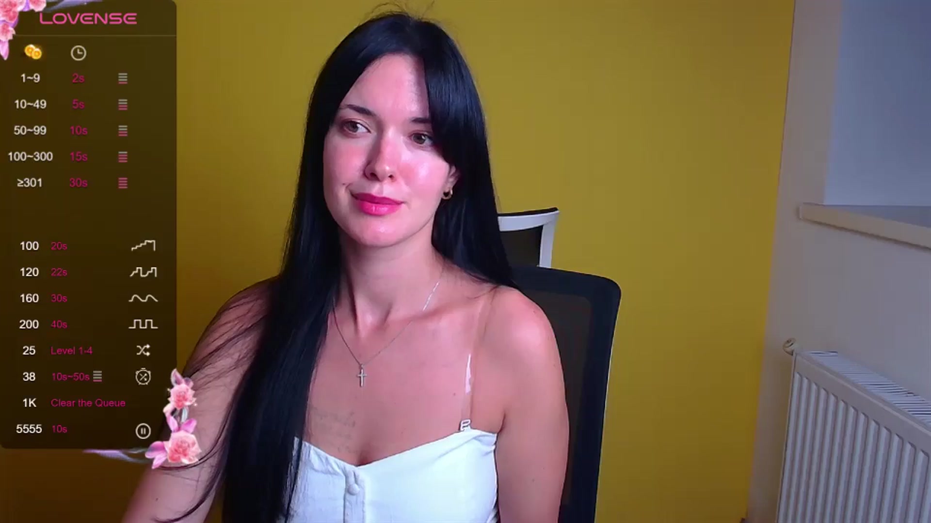 Gallery image thumbnail from Black_Red's myfreecams stream on, 09/11/2024, 19:17 image 2 of 20