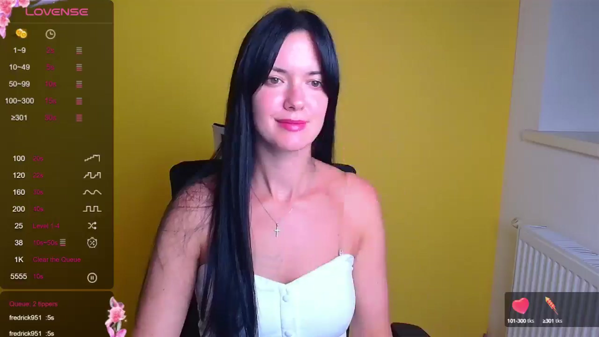 Gallery image thumbnail from Black_Red's myfreecams stream on, 09/11/2024, 19:17 image 8 of 20
