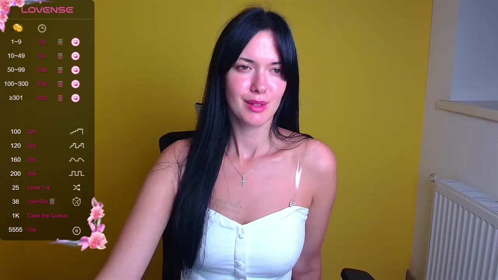 Gallery image thumbnail from Black_Red's myfreecams stream on, 09/11/2024, 21:10 image 16 of 20