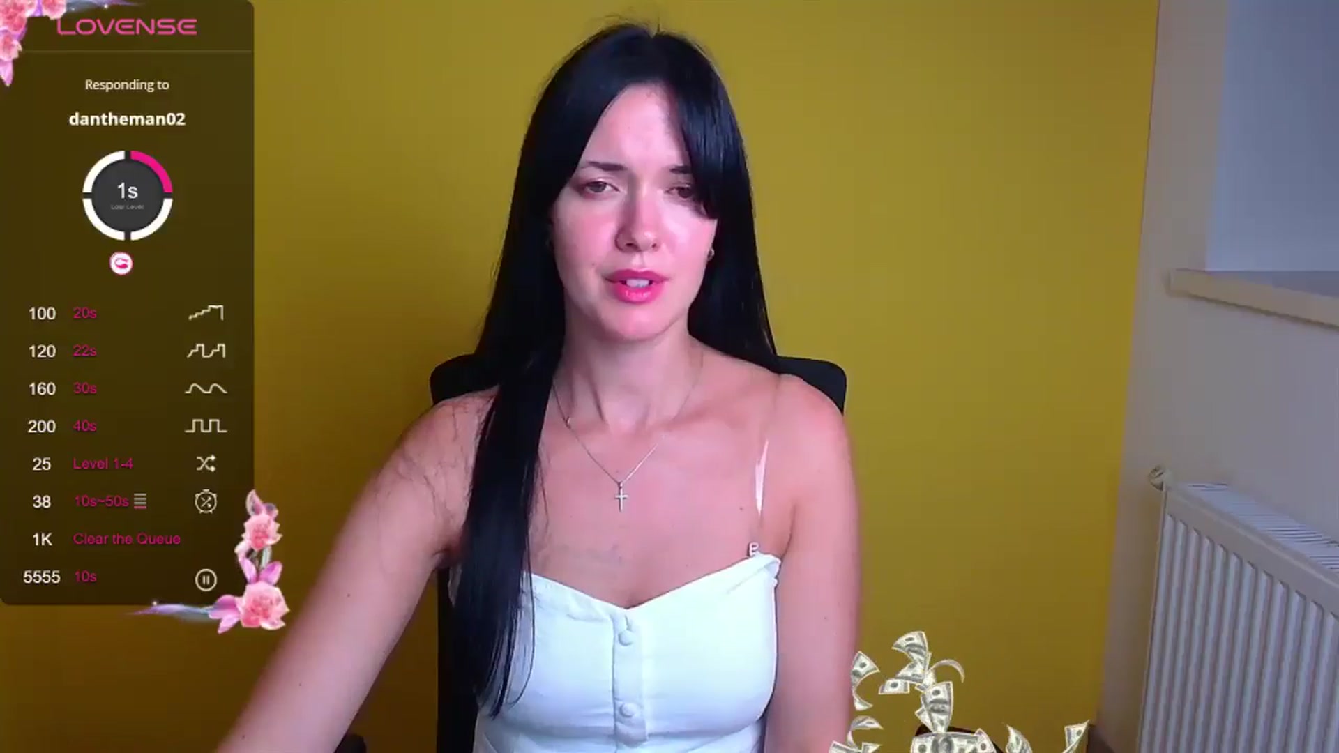 Gallery image thumbnail from Black_Red's myfreecams stream on, 09/11/2024, 21:10 image 4 of 20
