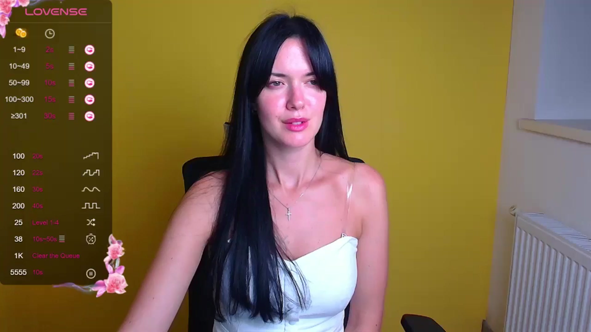 Gallery image thumbnail from Black_Red's myfreecams stream on, 09/11/2024, 21:10 image 11 of 20