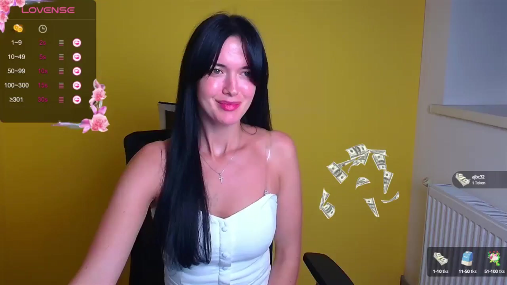 Gallery image thumbnail from Black_Red's myfreecams stream on, 09/11/2024, 23:58 image 2 of 20