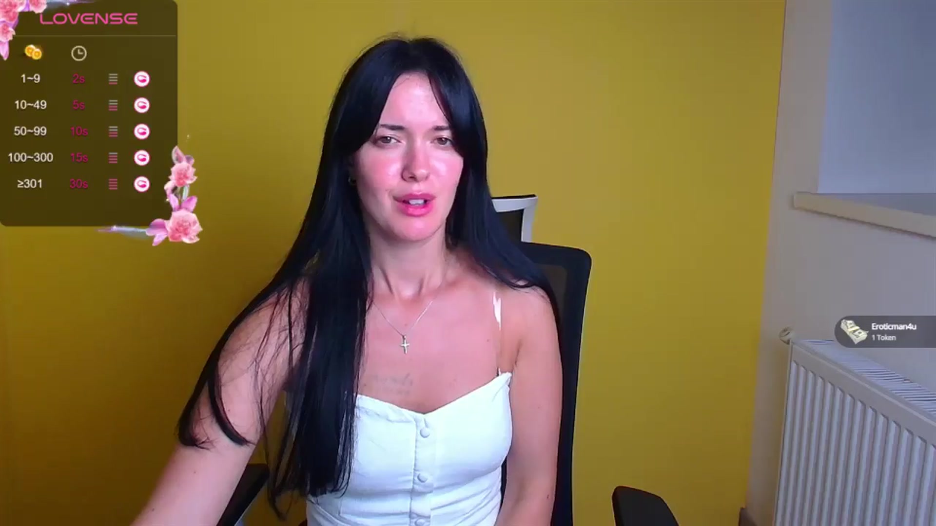 Gallery image thumbnail from Black_Red's myfreecams stream on, 09/11/2024, 23:58 image 6 of 20