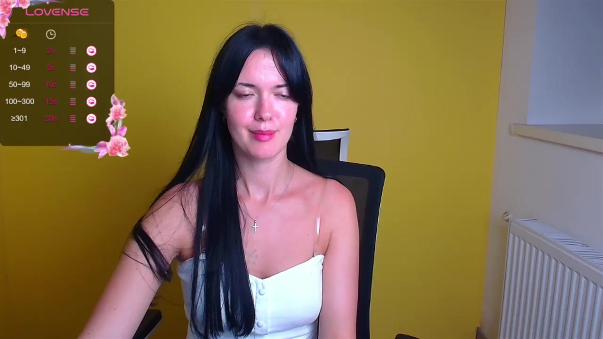 Gallery image thumbnail from Black_Red's myfreecams stream on, 09/11/2024, 23:58 image 11 of 20