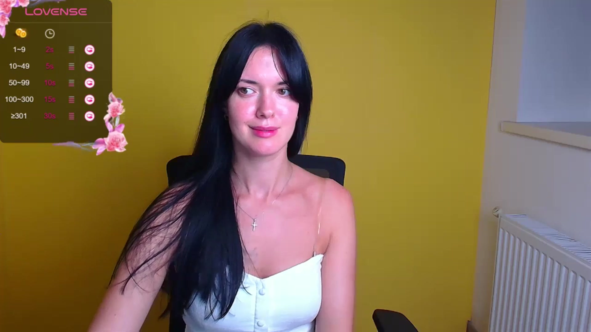 Gallery image thumbnail from Black_Red's myfreecams stream on, 09/11/2024, 23:58 image 15 of 20